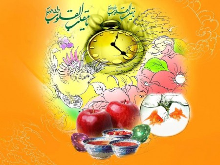 متن تبریک عید نوروز عاشقانه , متن عاشقانه تبریک عید نوروز , متن عاشقانه برای تبریک عید نوروز 