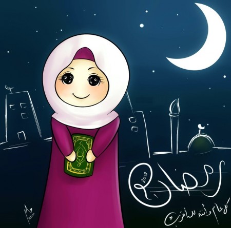 تبریک رمضان , عکس ماه مبارک رمضان برای پروفایل