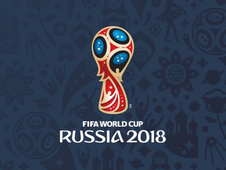 جام جهانی 2018 فیفا