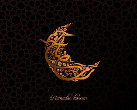 عکس پروفایل ماه رمضان , رمضان الکریم مبارک