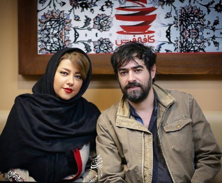 ماجرای ازدواج پریچهر قنبری و شهاب حسینی